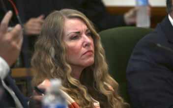 Lori Vallow Daybell Sentenced to Life in Prison in Murders of Her 2 Children and Her Romantic Rival