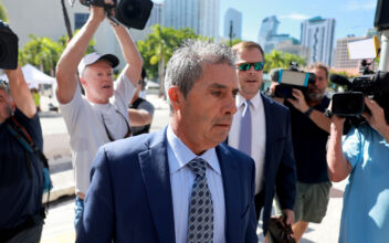 Trump Employee Carlos de Oliveira Appears in Florida Court