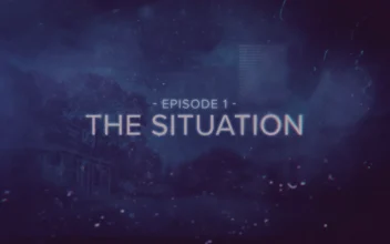 Ep. 1: The Situation
