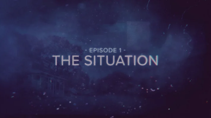 Ep. 1: The Situation