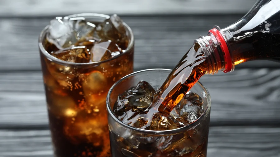 What Did Coke Do to a Cow’s Tooth After a Week of Soaking?