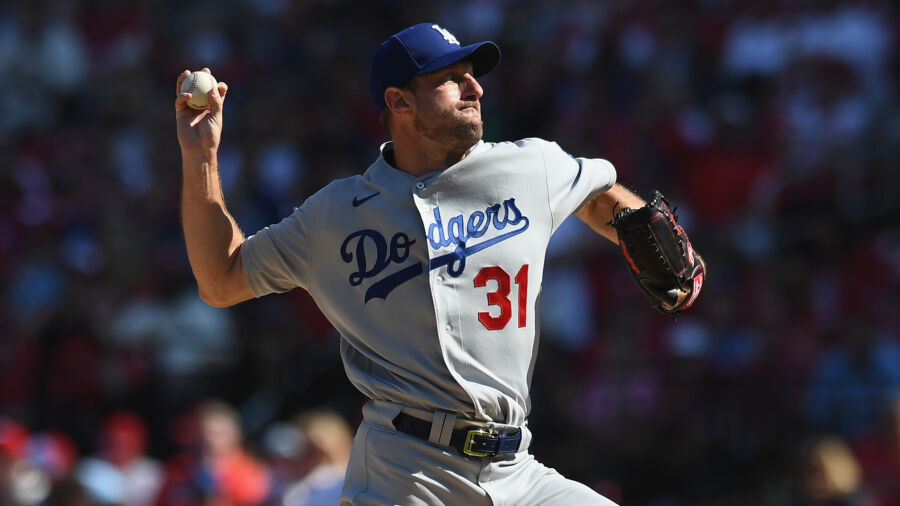 Scherzer to Texas as MLB Trade Deadline Nears