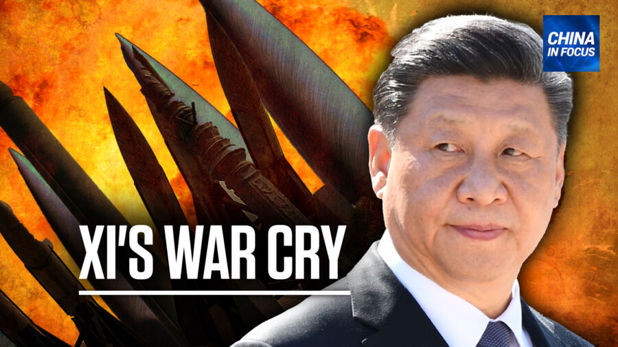 China In Focus Full Broadcast (Aug. 1)
