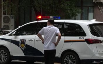 Citizens Must Help Anti-Spying Effort: Beijing Agency