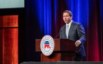 DeSantis Tests New 2024 Strategy, Focused on China