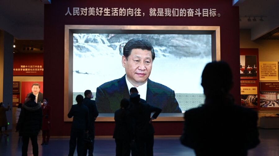 67 Percent of Adults Worldwide Hold Negative Views on China: Poll