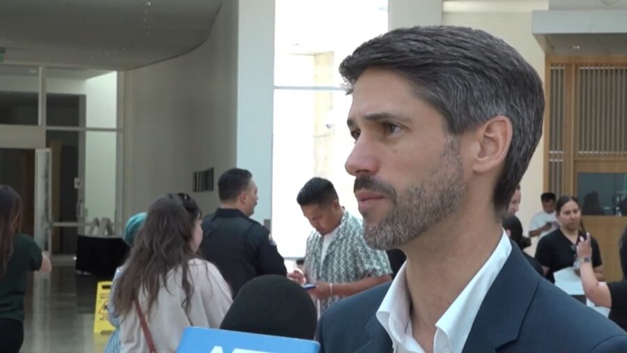 Street Safety: San Jose, Calif. Holds First Resource Fair for Street Vendors