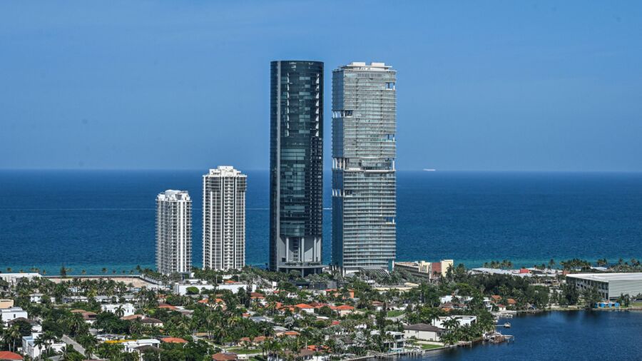 Miami Has First Population Drop in Decades Despite Fla. Growth