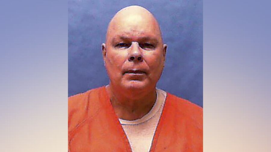 Florida Set to Execute Inmate James Phillip Barnes in Nurse’s 1988 Hammer Killing