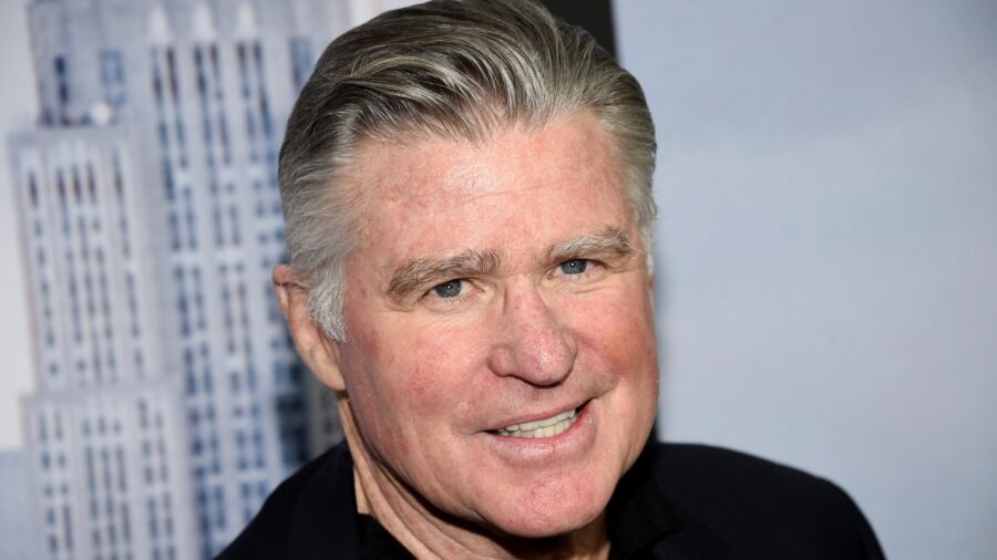 Driver to Be Charged With Negligence in Crash That Killed Actor Treat Williams