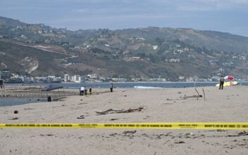 Man Whose Body Was Found in a Barrel in Malibu Is Identified by Authorities