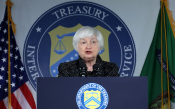 Treasury Secretary Yellen Criticizes Fitch’s ‘Puzzling’ Downgrade of US Credit Rating