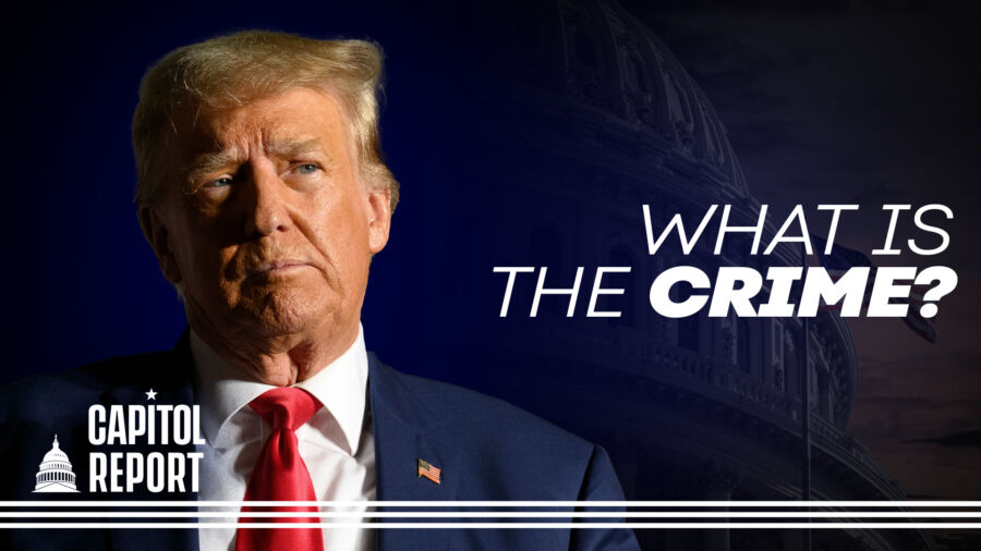 Capitol Report Full Broadcast (Aug. 2)