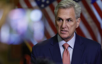 McCarthy Lays Out Biden Impeachment Timeline If House Investigations Blocked
