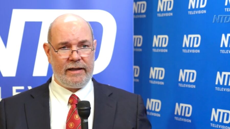 New International Business Hub in Asia ‘Without Threats of Government Intervention’: Economist
