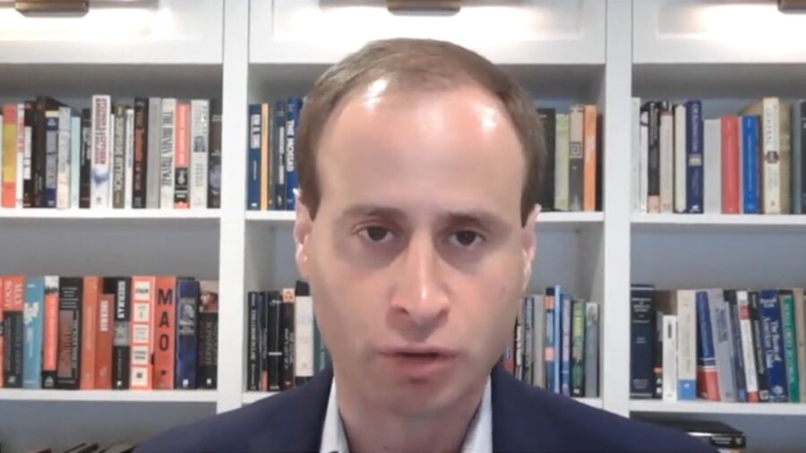 'The Government Is Going to Have to Prove Really Tricky Details:' Former Federal Prosecutor on Trump's 3rd Indictment
