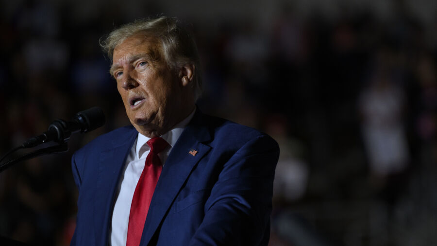 Trump to Appear In Court on Thursday for 3rd Indictment
