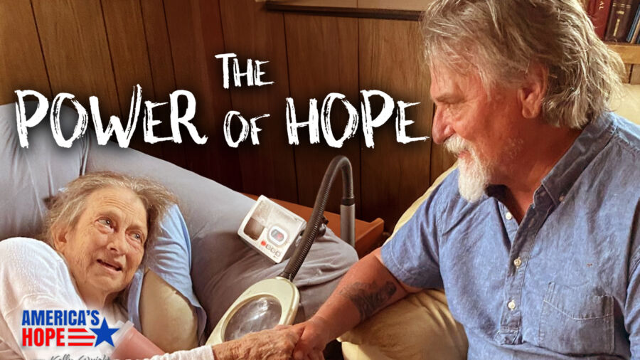 The Power of Hope | America’s Hope (Aug. 4)