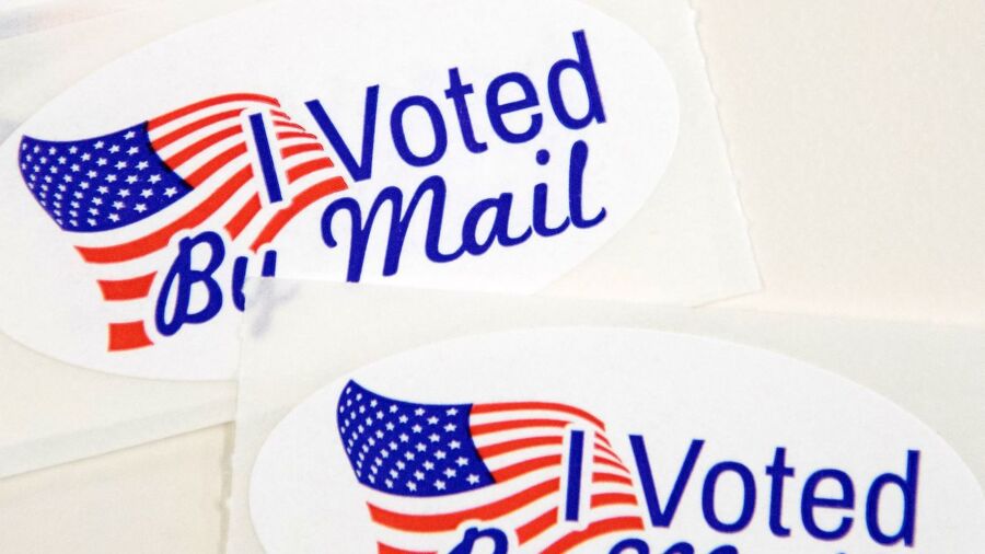 Federal Appeals Court Rules Pennsylvania Must Reject Incorrectly Dated Ballot Envelopes