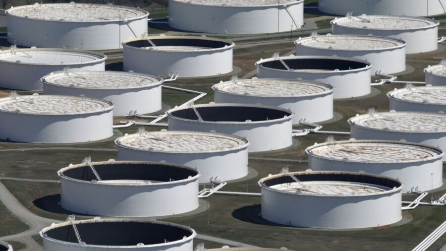 Biden Administration Cancels 6 Million Barrel Order to Refill Strategic Petroleum Reserve