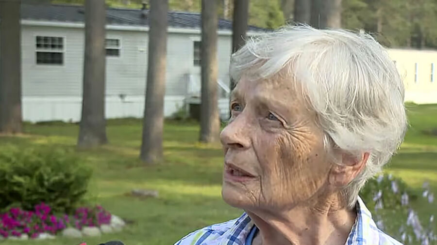 An 87-Year-Old Woman Fought Off an Intruder, Then Fed Him After He Told Her He Was ‘Awfully Hungry’