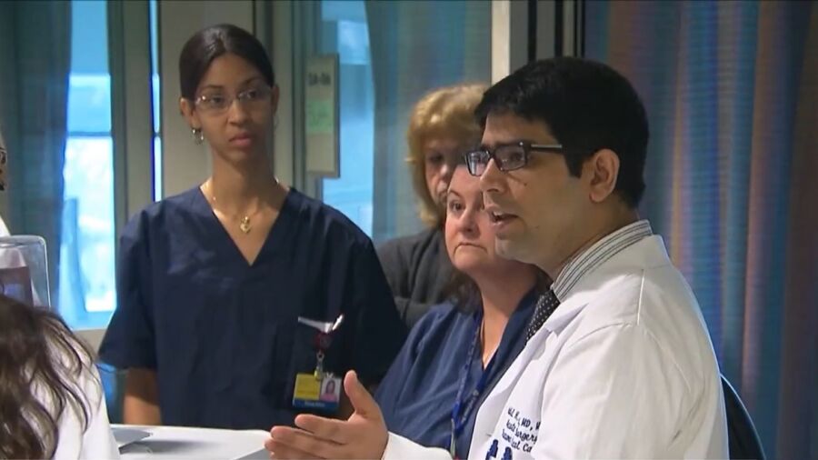 Implicit Bias Training Hurts Doctor-Patient Relationships: Attorney on California Doctors' Lawsuit