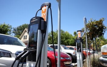 California Energy Commission Approves New Measures to Expand Zero-Emission Vehicle Infrastructure