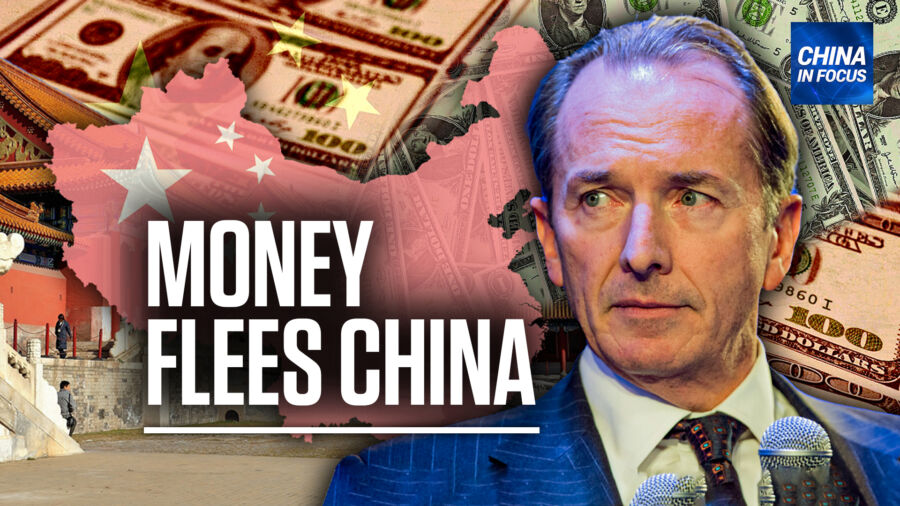 China In Focus Full Broadcast (Aug. 3)