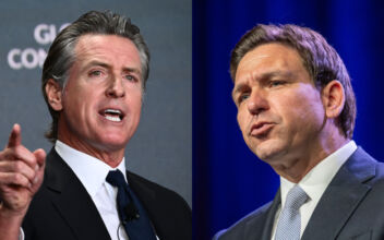 DeSantis, Newsom Agree to Debate