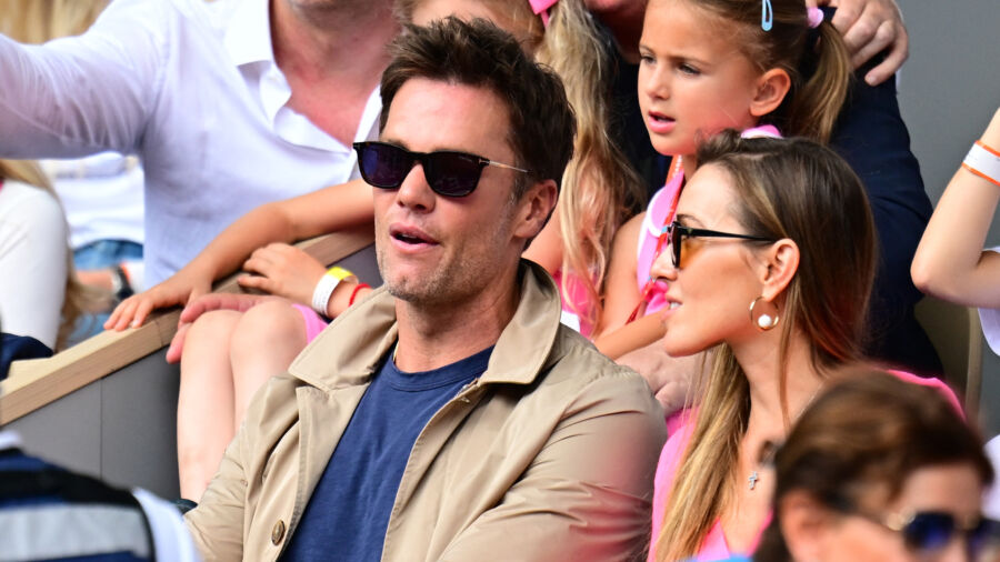 Tom Brady Invests in English Soccer Club