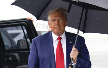 Trump Pleads Not Guilty to Charges in 2020 Election Case