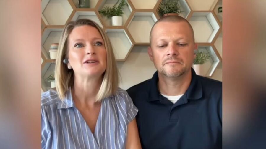 Turning to Faith: Couple Overcome Multiple Miscarriages on Path to a Thriving Family