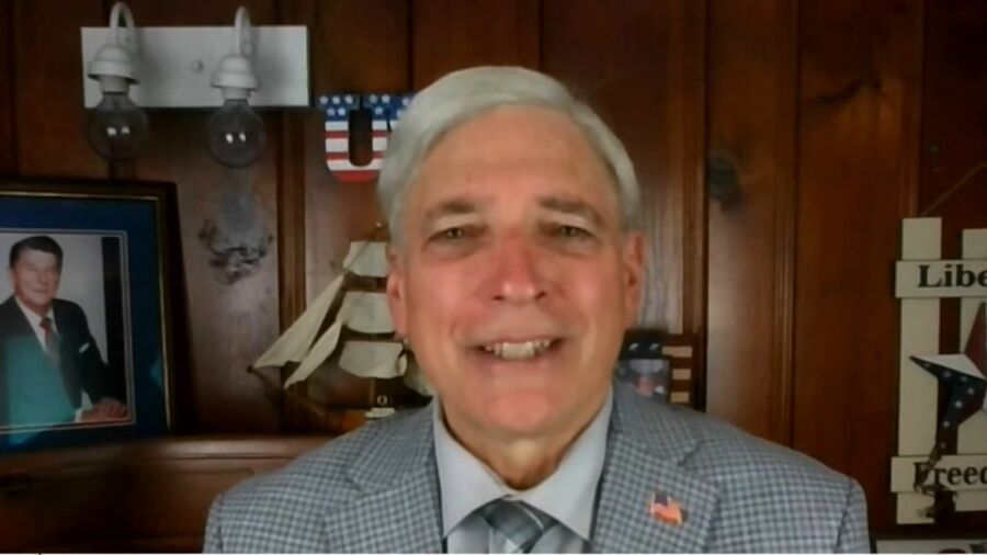 US Military Needs to Re-prioritize to Counter Spying Threats: Retired Lieutenant