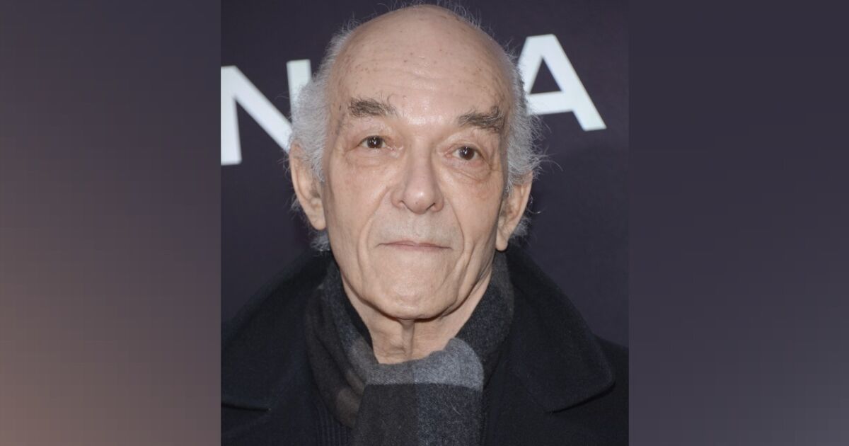 Actor Mark Margolis, Murderous Drug Kingpin On ‘Breaking Bad’ And ...