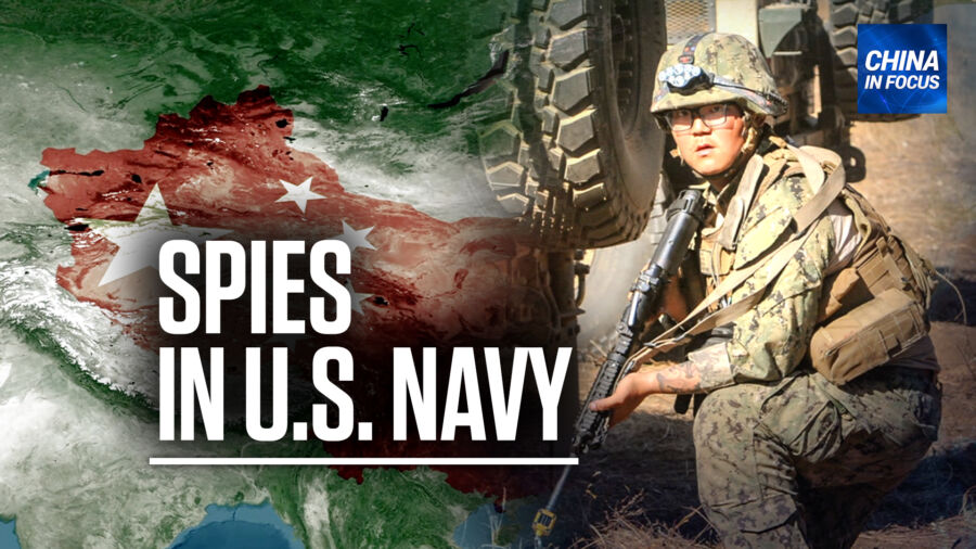China In Focus Full Broadcast (Aug. 4)