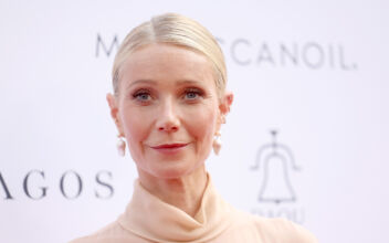 Gwyneth Paltrow Lists Guests House on Airbnb