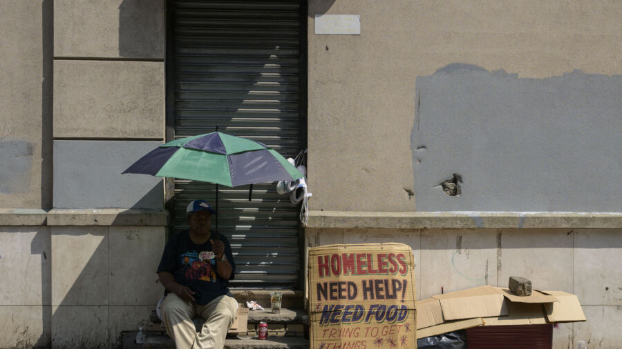 New York City Homelessness Crisis Insights