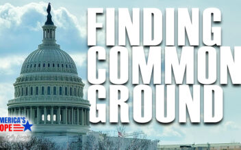 Finding Common Ground | America’s Hope (Aug. 7)