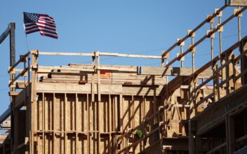 Foreign Buyers Purchasing Fewer Homes in the United States
