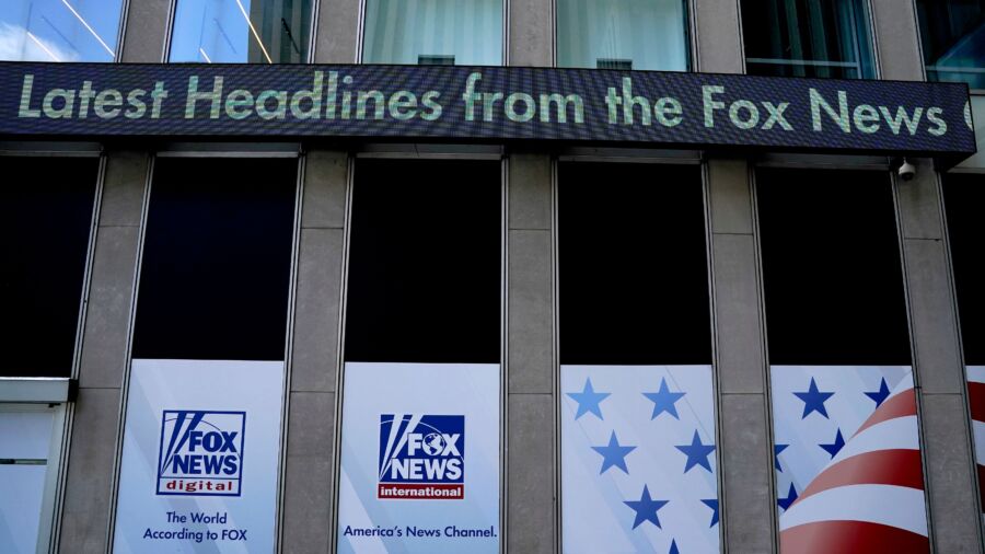 US Judge Orders Former Fox News Reporter to Reveal Sources for Story Involving FBI