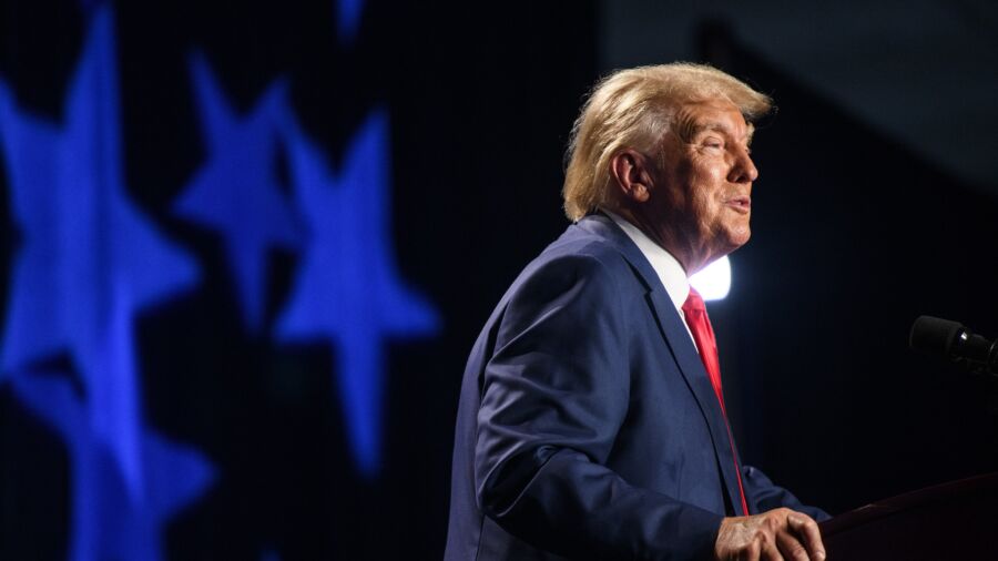 Election Analysis: Trump Indictments, Archer’s Testimony