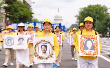 63 Falun Gong Practitioners Killed in One Prison: Report