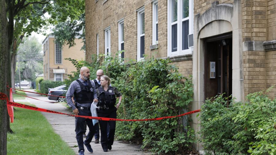 8-Year-Old Chicago Girl Fatally Shot by Man Upset With Kids Making Noise, Witnesses Say
