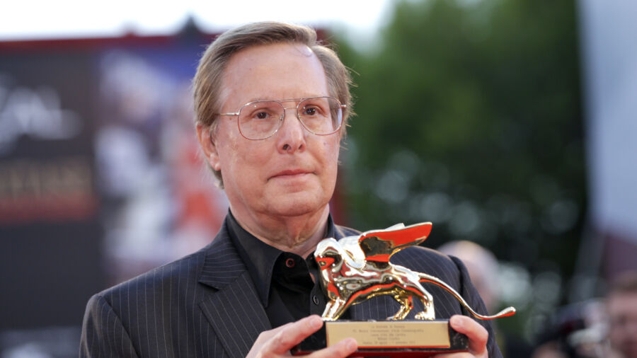 William Friedkin, Oscar-Winning Director of ‘The French Connection,’ Dies at 87