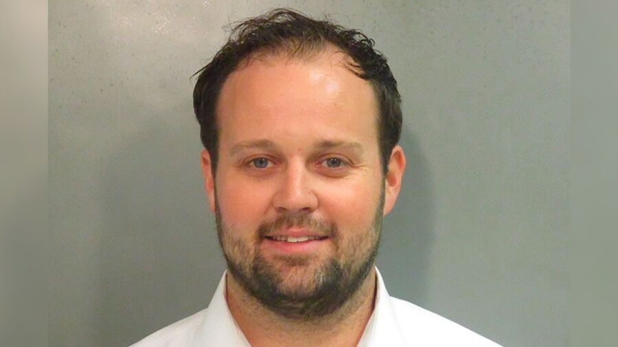 Appeals Court Upholds Josh Duggar’s Conviction for Downloading Child Sex Abuse Images