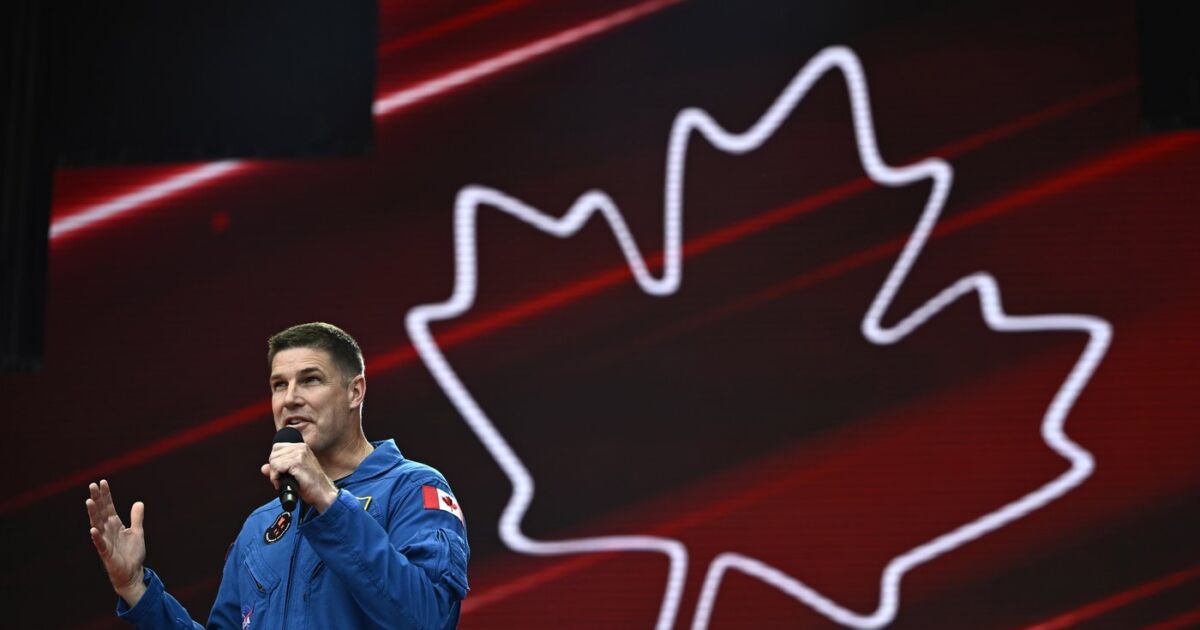 Nasa Gives Update On Artemis Ii Mission Ntd