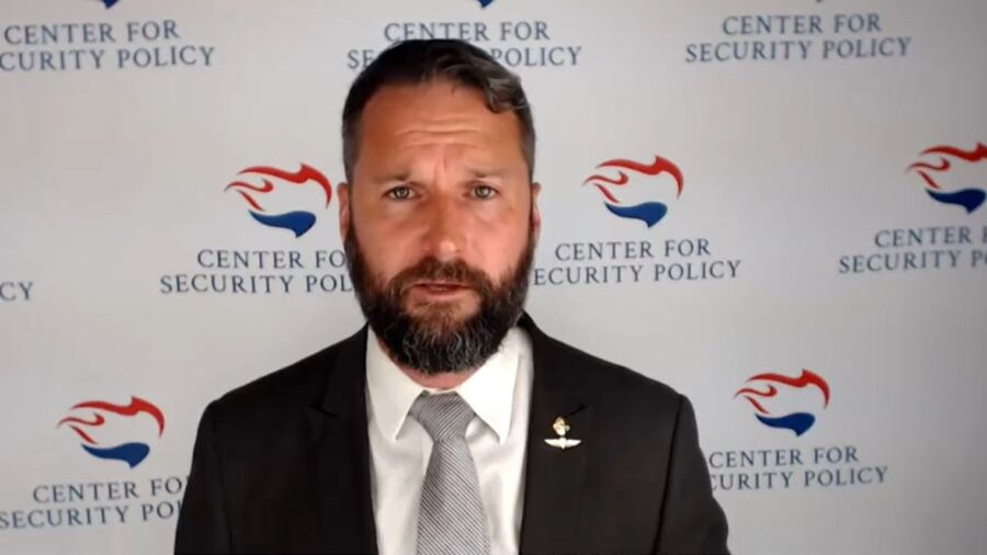 Retired Lt. Col.: Securing Electric Grid From China-Made Products ‘Most Urgent’