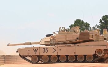 US to Send Refurbished Tanks to Ukraine