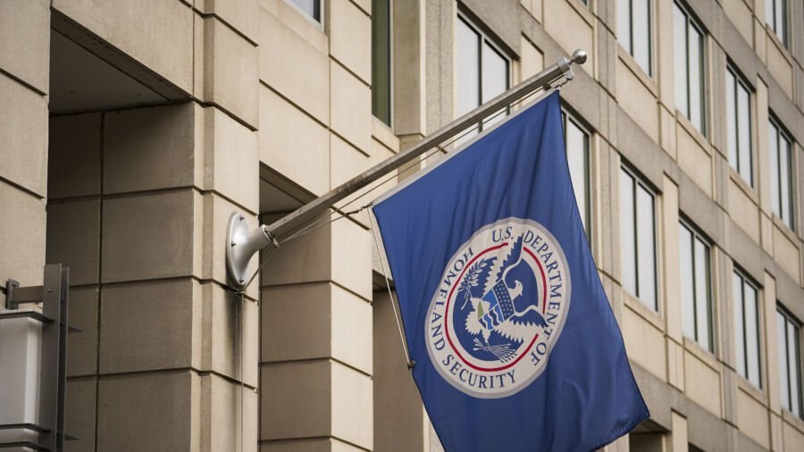 House Homeland Security Committee’s Hearing on ‘Preventing DHS's Silencing of Dissent’