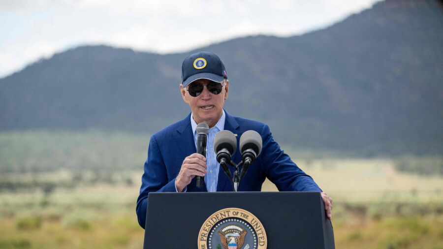 Weaponization Committee Members Join Censorship Lawsuit Against Biden Admin